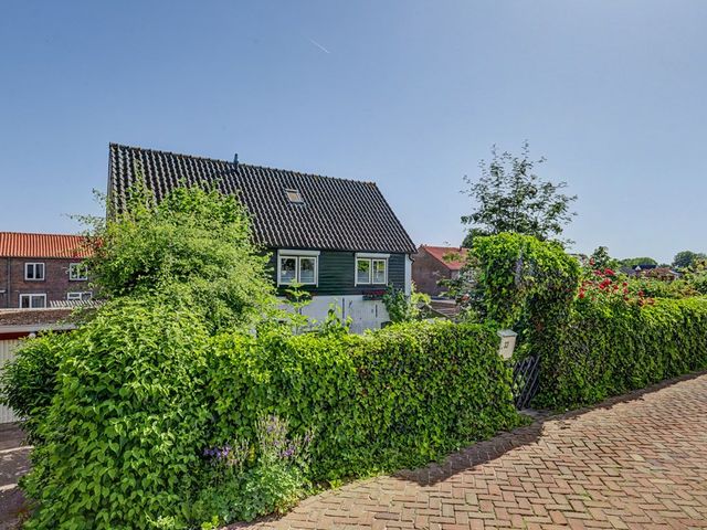 Molendijk 33, 's-Gravendeel