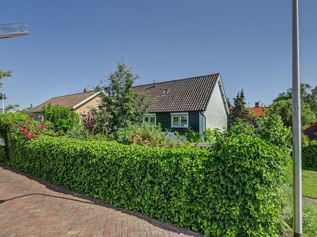 Molendijk 33, 's-Gravendeel