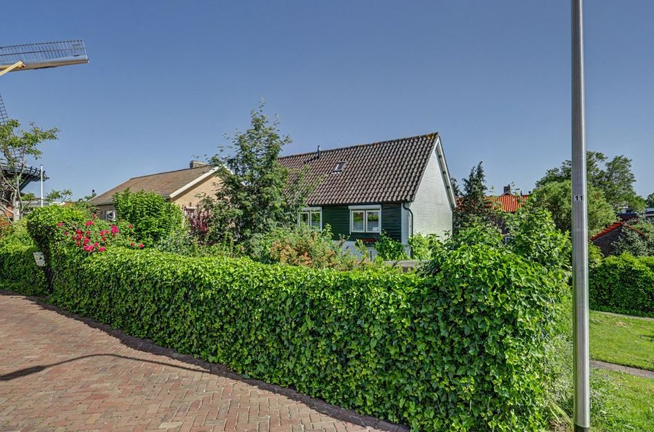 Molendijk 33