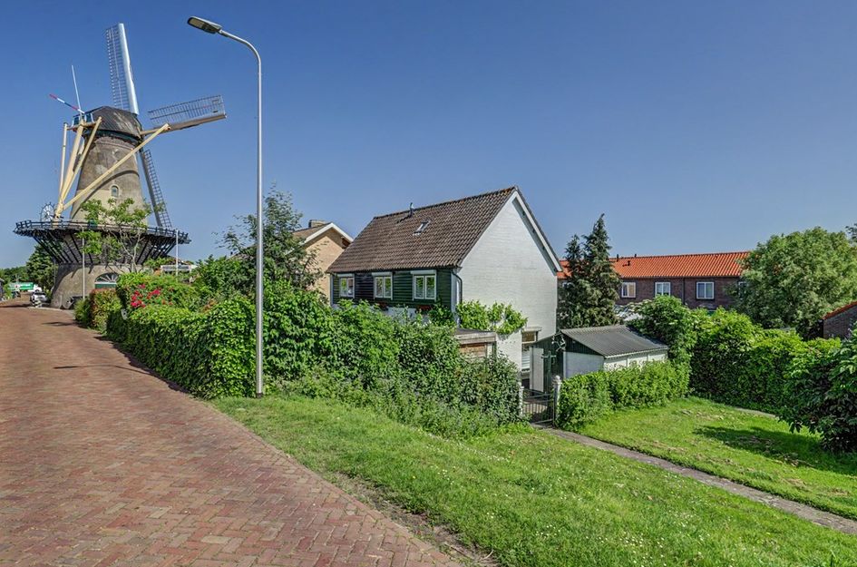 Molendijk 33