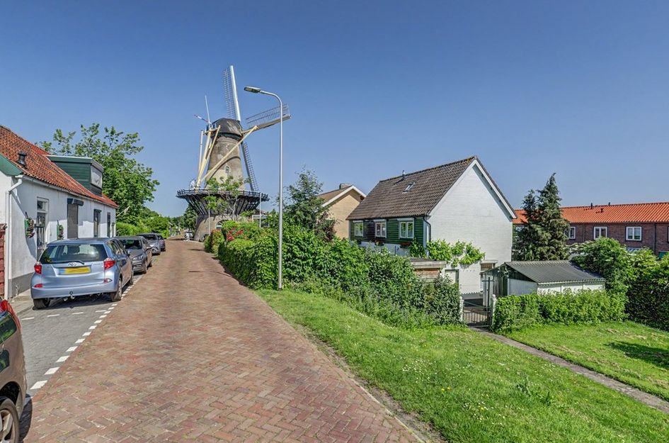 Molendijk 33