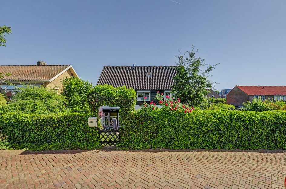 Molendijk 33
