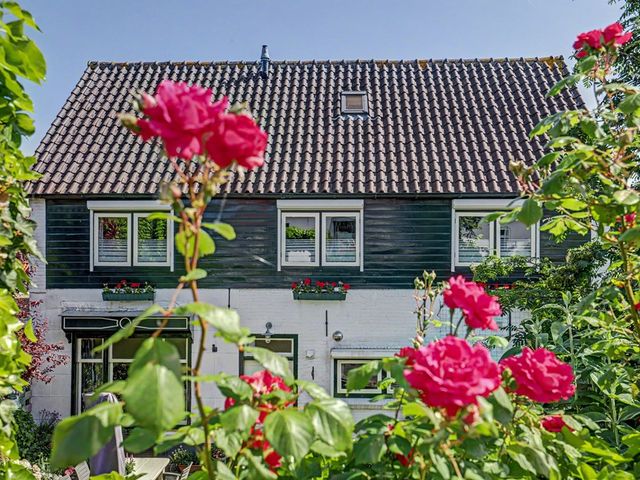 Molendijk 33, 's-Gravendeel