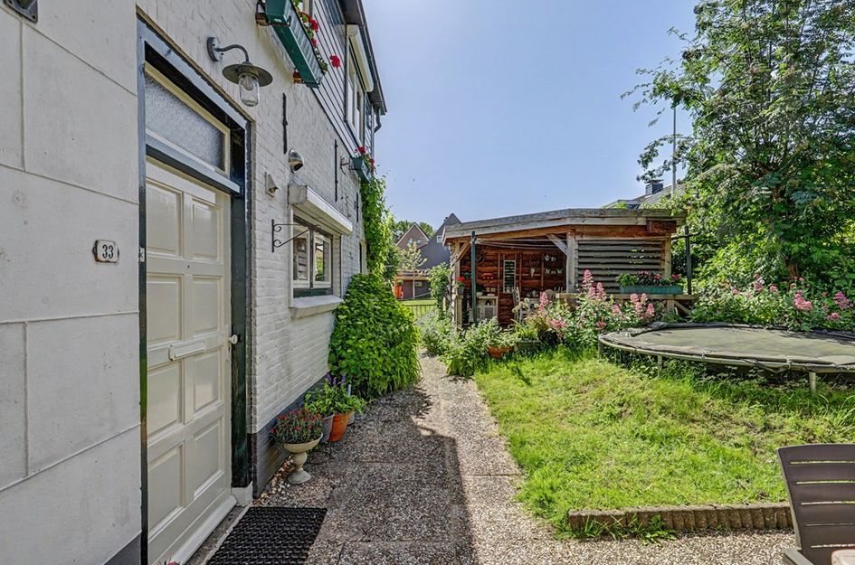 Molendijk 33