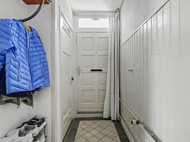 Molendijk 33, 's-Gravendeel