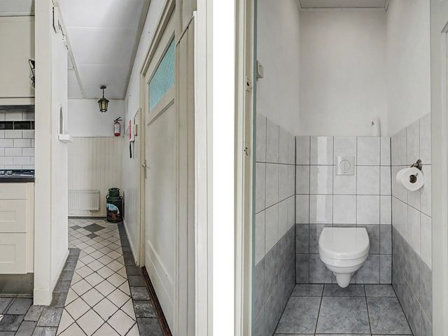 Molendijk 33, 's-Gravendeel
