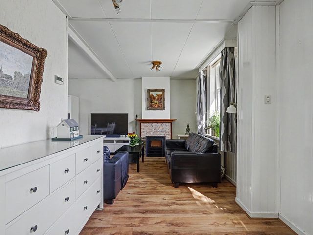 Molendijk 33, 's-Gravendeel
