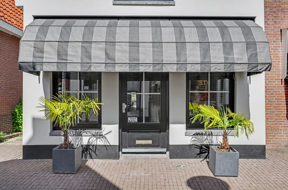 Kerkstraat 10