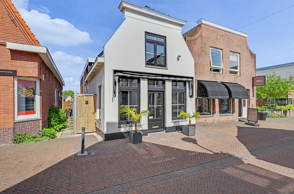 Kerkstraat 10