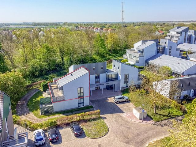 De Lopinge 96, Cadzand