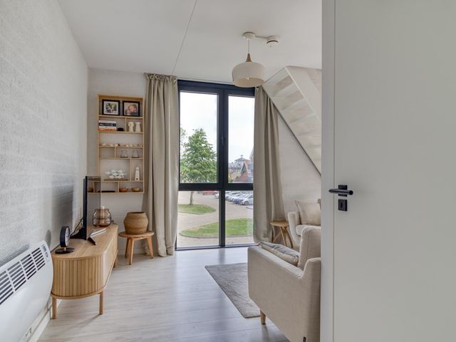 De Lopinge 96, Cadzand