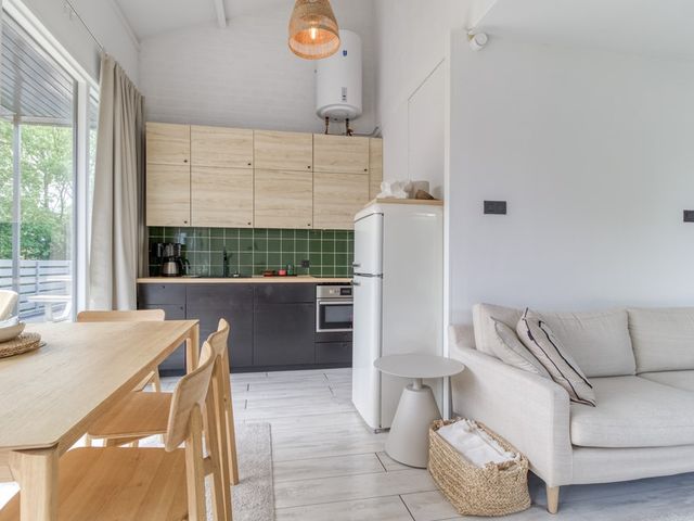 De Lopinge 96, Cadzand