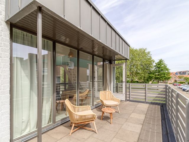 De Lopinge 96, Cadzand