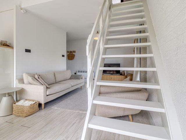 De Lopinge 96, Cadzand