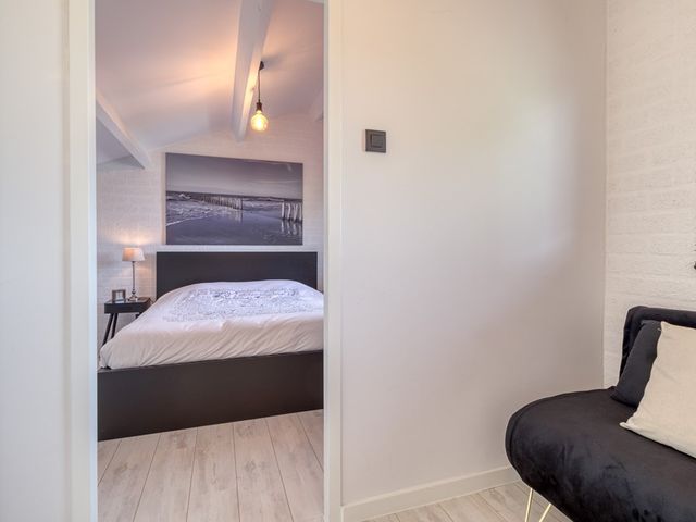 De Lopinge 96, Cadzand