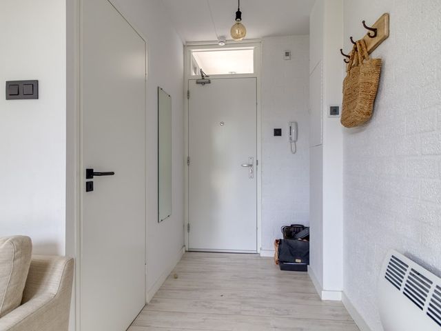 De Lopinge 96, Cadzand