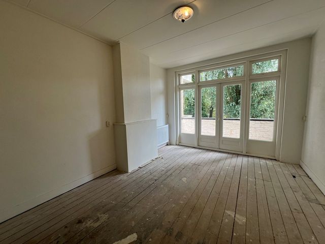 Talmastraat 76B02, Rotterdam