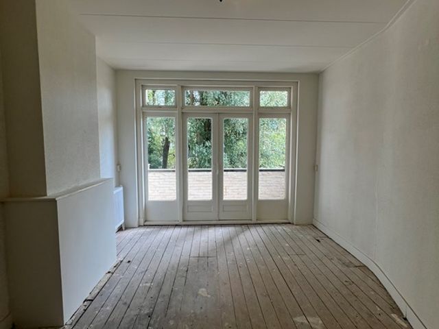 Talmastraat 76B02, Rotterdam