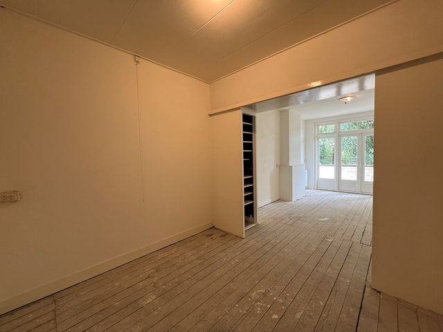 Talmastraat 76B02, Rotterdam