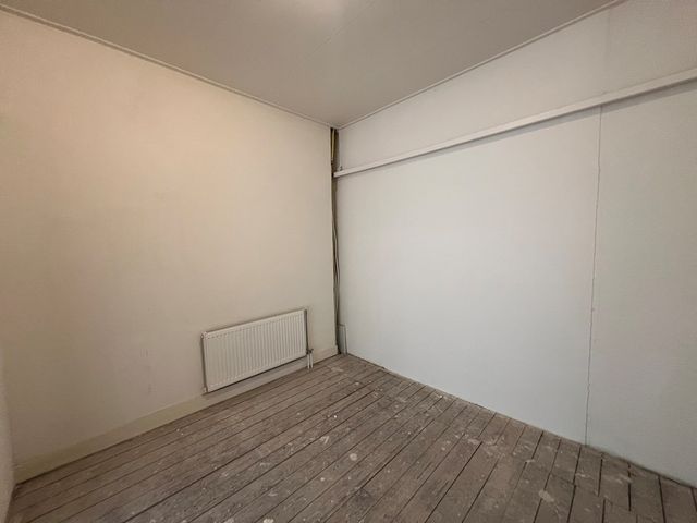 Talmastraat 76B02, Rotterdam
