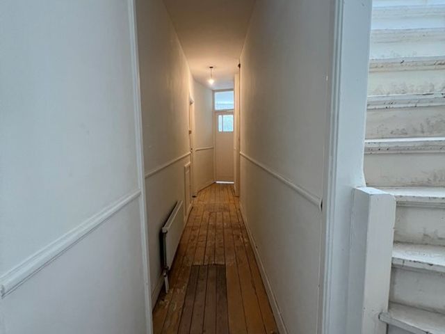 Talmastraat 76B02, Rotterdam