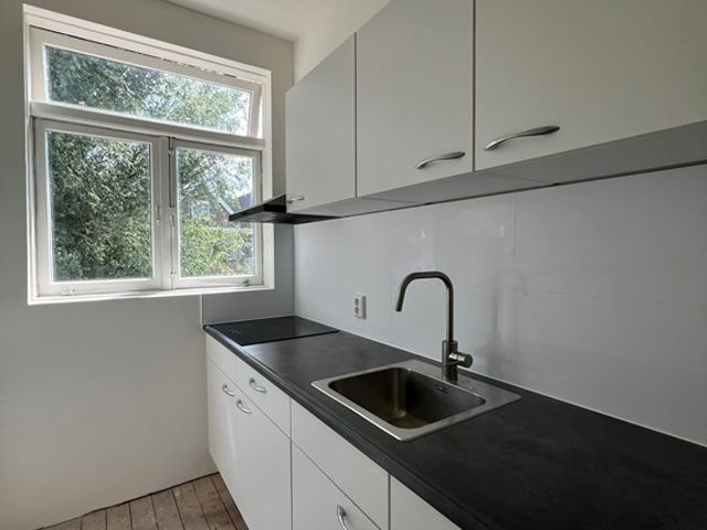 Talmastraat 76B02, Rotterdam