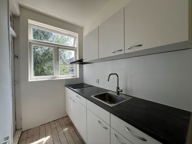 Talmastraat 76B02, Rotterdam