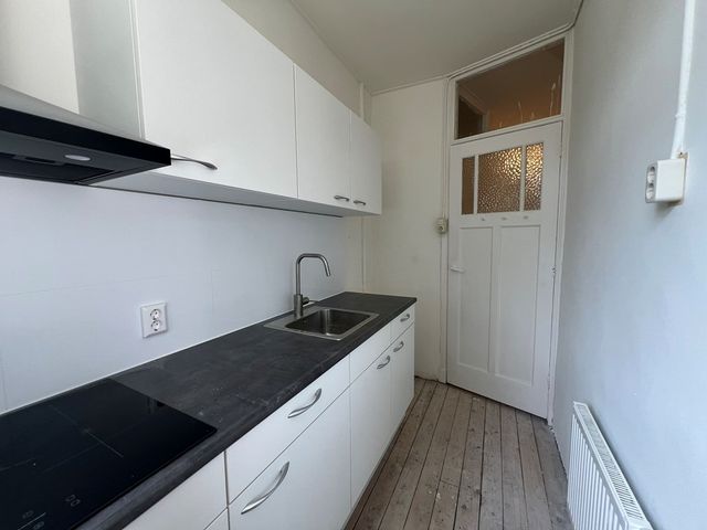 Talmastraat 76B02, Rotterdam