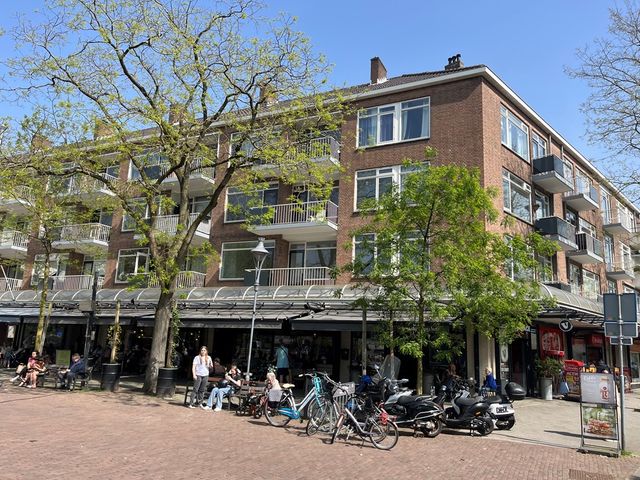 Peppelweg 65, Rotterdam