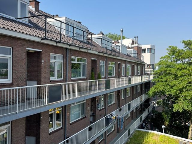 Peppelweg 65, Rotterdam