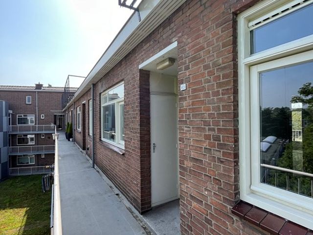 Peppelweg 65, Rotterdam
