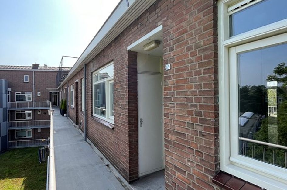 Peppelweg 65