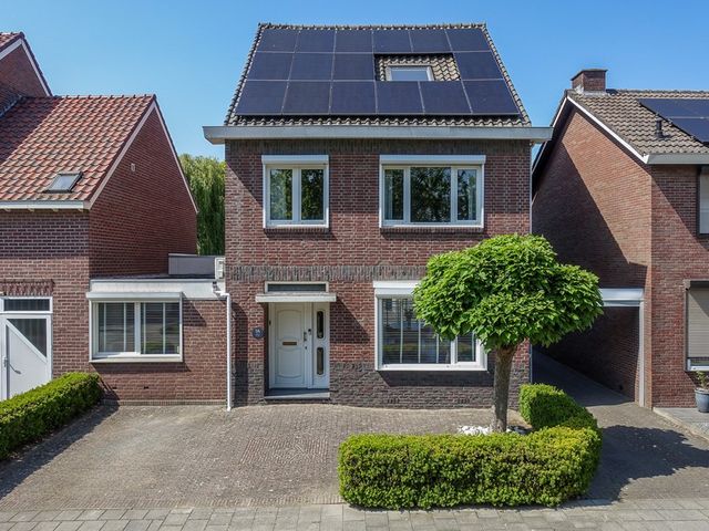 Molenveldweg 1A, Susteren