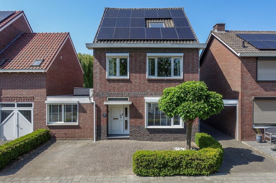Molenveldweg 1A