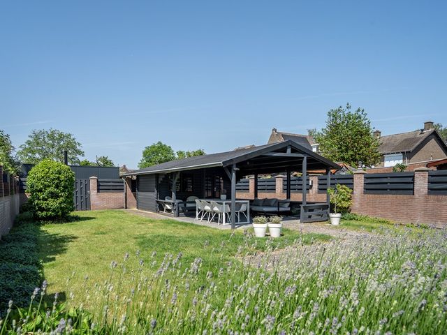 Molenveldweg 1A, Susteren