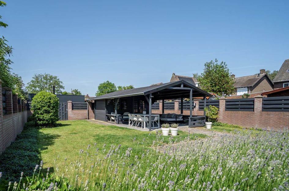 Molenveldweg 1A