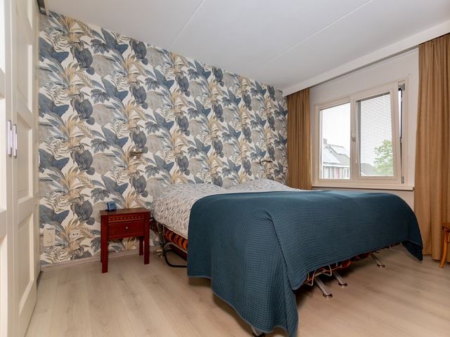 Texelstroom 44, Wieringerwerf