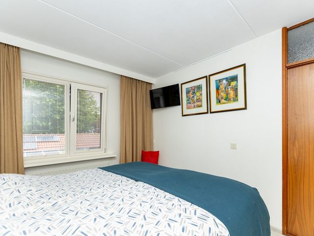 Texelstroom 44, Wieringerwerf