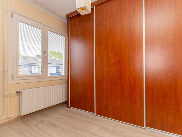 Texelstroom 44, Wieringerwerf