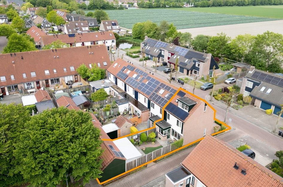 Texelstroom 44