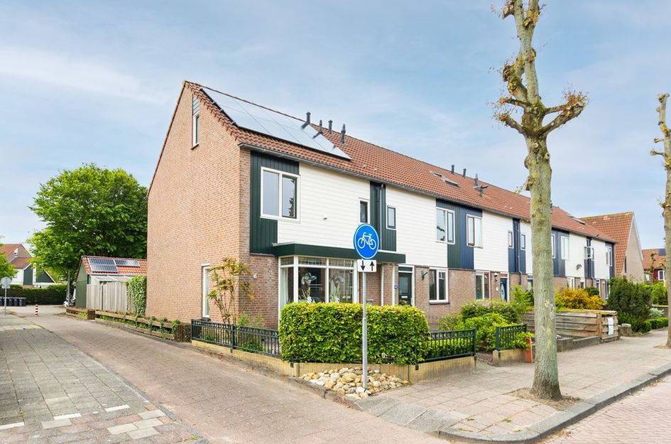 Texelstroom 44