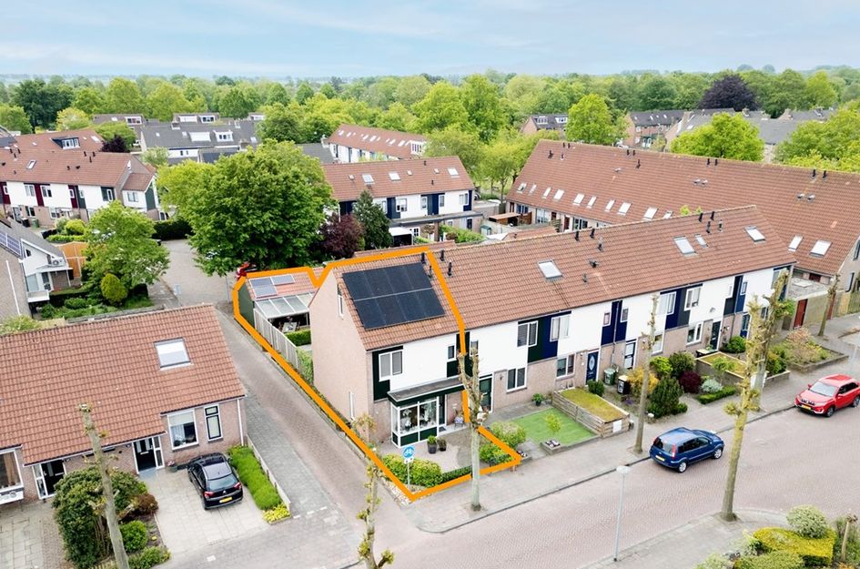 Texelstroom 44