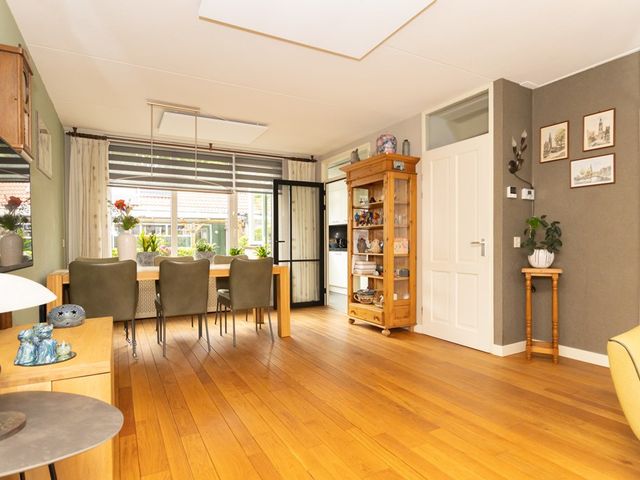 Texelstroom 44, Wieringerwerf