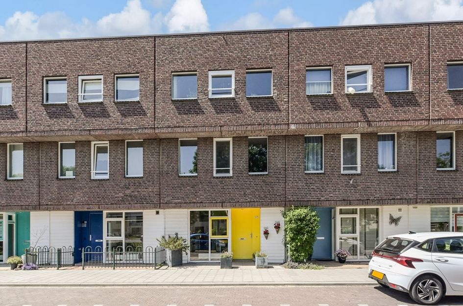 Pijlstaartsingel 18