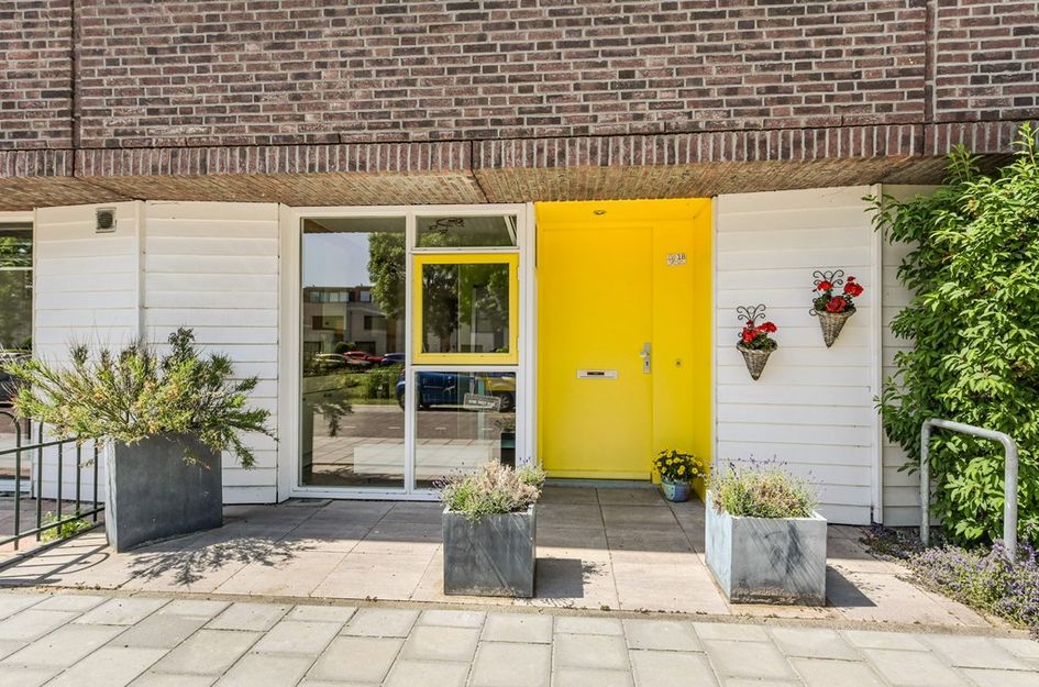Pijlstaartsingel 18
