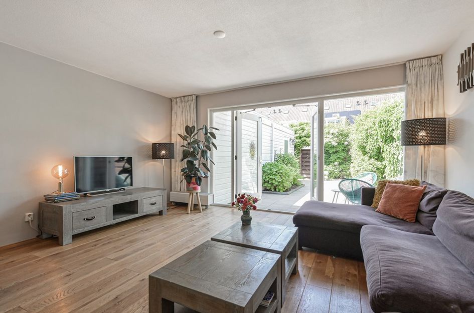 Pijlstaartsingel 18