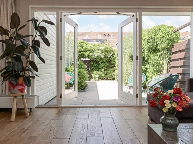 Pijlstaartsingel 18, 's-Gravenhage
