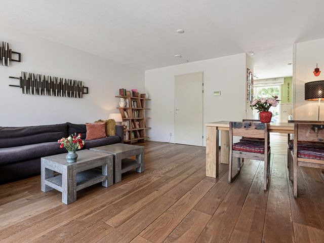 Pijlstaartsingel 18, 's-Gravenhage