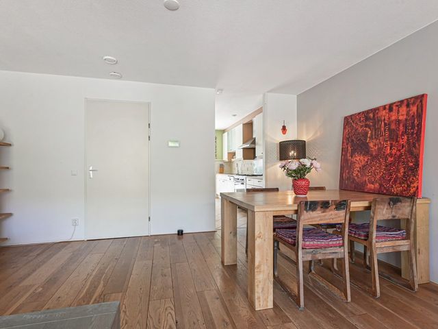 Pijlstaartsingel 18, 's-Gravenhage