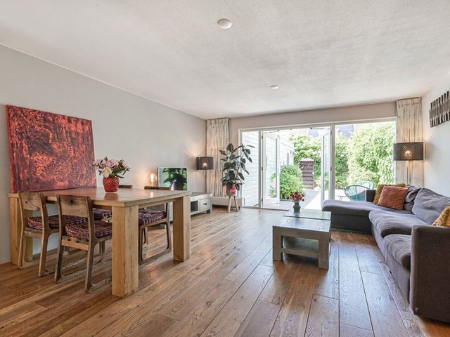 Pijlstaartsingel 18, 's-Gravenhage
